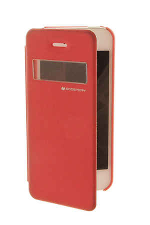 Iphone 5 Flip Case - 3IBG11
